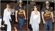 Arjun Kapoor was a Part of Malaika Arora's Recent Maldives Trip, and we Hope they Share Their Holiday Pictures Very Soon