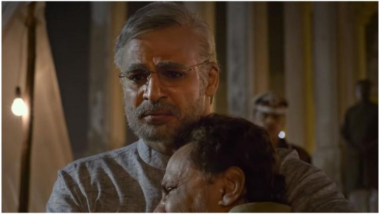 PM Narendra Modi Biopic: Censor Board Clears Vivek Oberoi's Film With a Clean U Certificate