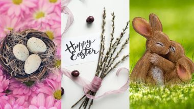 Easter Sunday 2019 Date: Significance, History and Celebrations Related to the Christian Festival