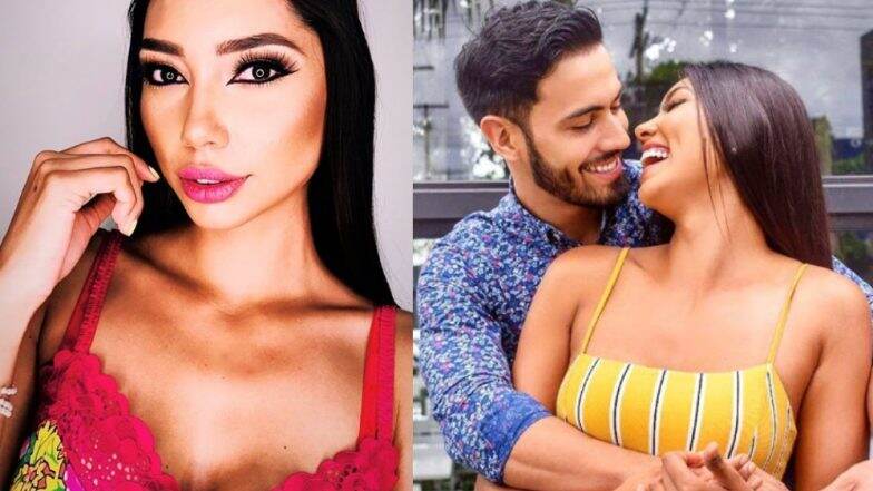 Miss Bolivia Universe Joyce Prado Stripped Off Title and Crown for Getting Pregnant, Officials Accuse Her of 'Breach of Contract' Miss Bolivia Universe Joyce Prado Stripped Off Title and Crown for Getting Pregnant, Officials Accuse Her of 'Breach of Contract'