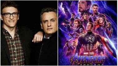 Joe Russo Says Marvel Will Reveal One of Its Characters as Homosexual