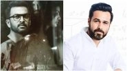 Ezra Remake: Prithviraj Sukumaran&rsquo;s Supernatural Thriller to Be Remade in Hindi, Emraan Hashmi to Play the Lead