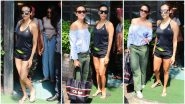 Malaika Arora's Hot Pants are a Perfect Way to Beat the Heat This Summer - View Pics