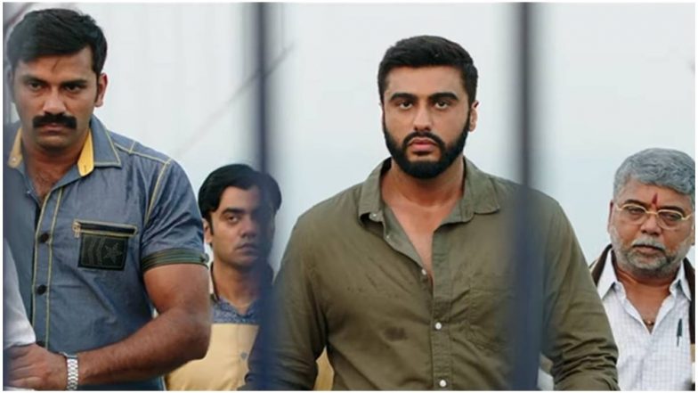 Arjun Kapoor Starrer India's Most Wanted Will Not Release in Dubai for This Reason!