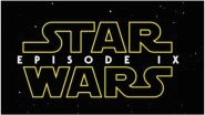 Stars Wars Episode IX Trailer Will Release on THIS Date?