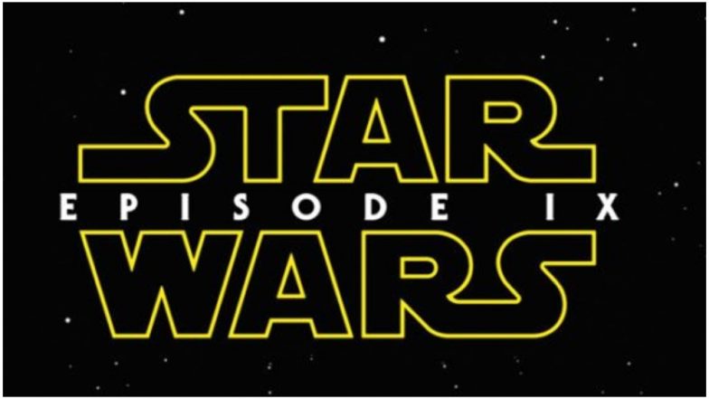 Stars Wars Episode IX Trailer Will Release on THIS Date?
