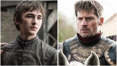 Game of Thrones Season 8: Jamie Lannister's Encounter with Bran Stark Affects His Mission, Reveals Nikolaj Coster-Waldau