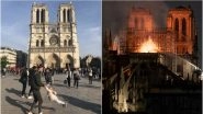 'The search is over!' Father-Daughter in Viral Photo Captured in Front of Notre Dame Cathedral Before Fire Identified