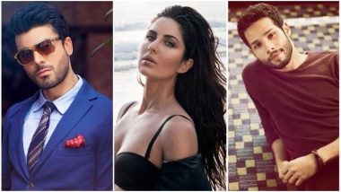 Gully Boy Star Siddhant Chaturvedi Was Supposed to Play a Stripper in Fawad Khan and Katrina Kaif's Now Shelved Movie