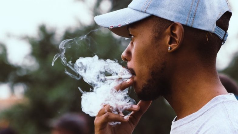 Chain-Smokers Take Note! Quit Smoking to Cut Heart Disease Risk