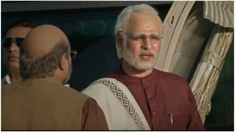 PM Narendra Modi Biopic: Vivek Oberoi Has a Cryptic Response to Offer on Being Asked About Election Commission’s Views After Screening