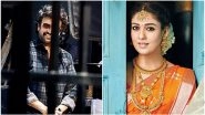 Rajinikanth and Nayanthara&rsquo;s Looks LEAKED From the Sets of Darbar! See Pics Inside