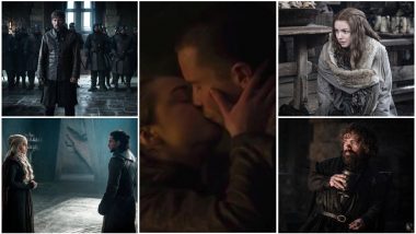 Game Of Thrones Season 8 Episode 2 Recap From Jaime Lannister S