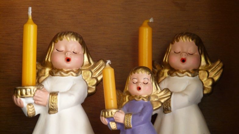 Easter 2019 Hymns: 5 Popular Christian Songs to Celebrate The Festival