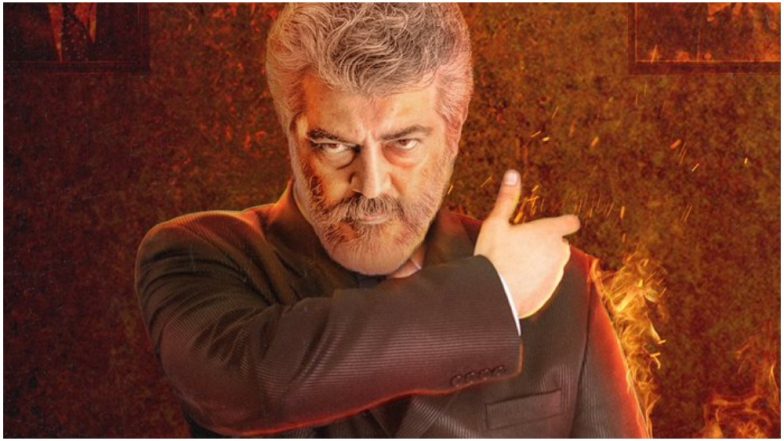 After Nerkonda Paarvai Will Ajith Kumar and H Vinoth Collaborate Again for #Thala60?