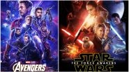 Avengers: Endgame Beats Star Wars: The Force Awakens for the Most Number of Pre-Sales in a 24 hour Period