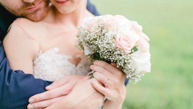 Couple Born on Same Day in the Same UK Hospital Are All Set to Marry!