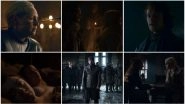 Game of Thrones Season 8 Episode 2: Sansa-Theon&rsquo;s Reunion, Brienne&rsquo;s Knighthood, Arya Stark-Gendry Have Sex &ndash; 15 Moments That Stood Out in &lsquo;Quiet in the Realm&rsquo; (SPOILER ALERT)