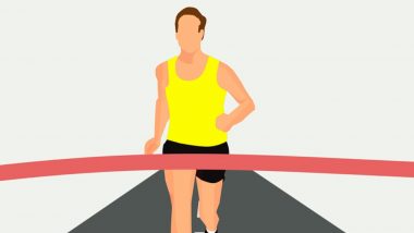 Chinese Runner Wu Xiangdong Suffers Diarrhoea During Shanghai Half-Marathon, Shits Himself and Yet Wins Race!