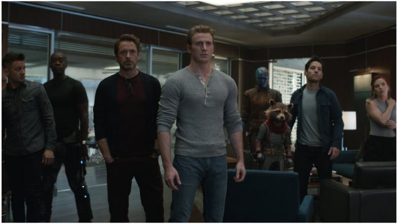 People's Choice Awards 2019 Nominations Full List: Avengers Endgame Leads With Maximum Nominations