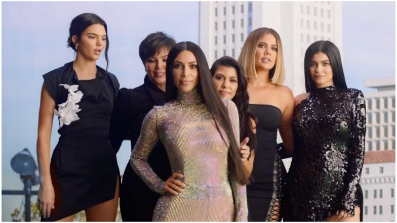 Kylie Jenner Wants to Quit 'Keeping up with the Kardashians', Feels She Doesn't Need it Anymore