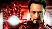 Robert Downey Jr Birthday Special: 5 Reasons Why It Is Impossible to Recast the Iron Man of Our Generation Any Time Soon!
