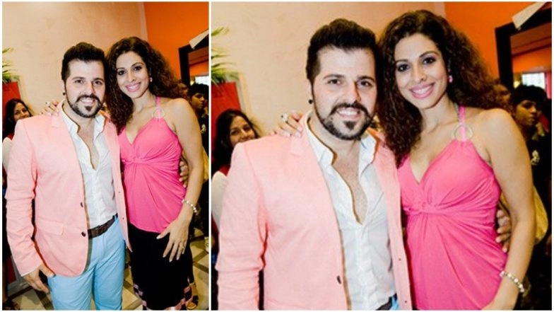 Tannaz and Bhakhtyar Irani's Jogeshwari Bungalow Catches Fire, Family Escapes Unhurt