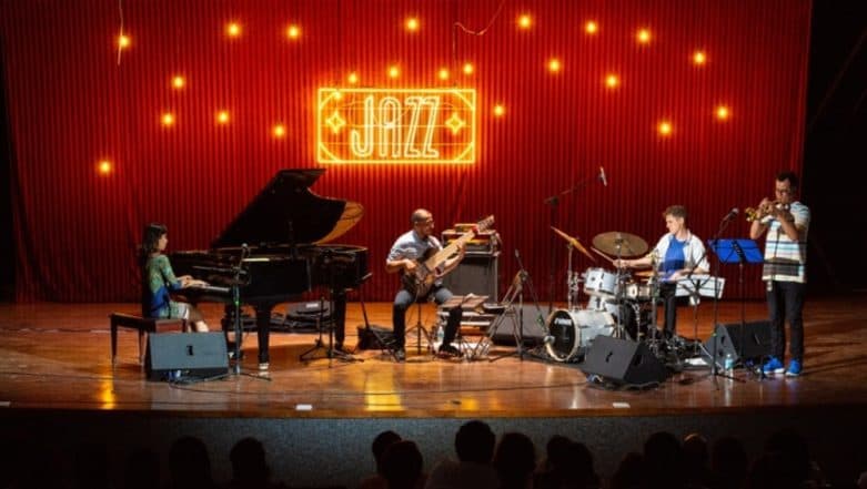 International Jazz Day 2019: Date, History and Significance of the Day That Celebrates Jazz Music International Jazz Day 2019: Date, History and Significance of the Day That Celebrates Jazz Music