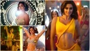 Did Disha Patani Injure Herself While Rehearsing for Bharat Song Slow Motion? Actress Spills the Beans
