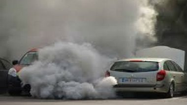 Air Pollution Linked to Hypertension, Heart Diseases: Study
