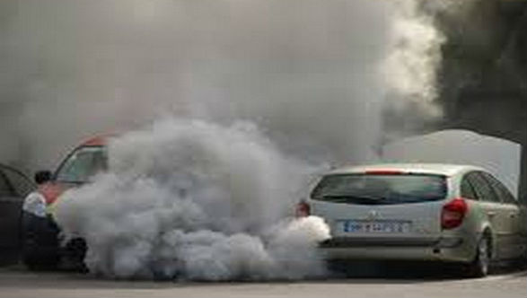 Air Pollution Linked With Mental Health Issues in Kids