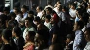 India&rsquo;s Population Was Up by 1.2% Yearly During 2010-19, Twice As Fast As China, Says UN Report