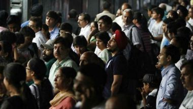 India's Population Grew at 1.2 Per Cent Average Annual Rate Between 2010 and 2019, Says UN Report