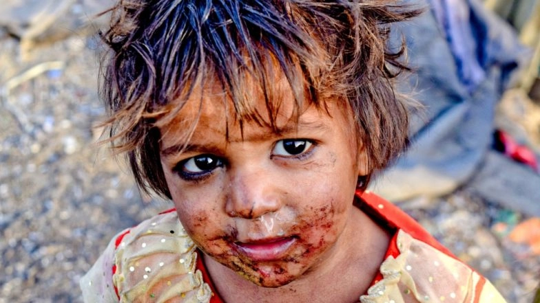 Poverty Linked to Higher Risk of COVID-19 Death, Suggests Study