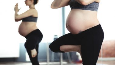 Pregnancy Workout: Safe Exercise and Fitness Tips For Pregnant Women