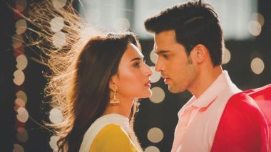 Kasuatii Zindagii Kay 2 April 3, 2019 Written Update Full Episode: Anupam Tries to Help Prerna Get Back the Original Papers From Komolika