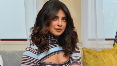 Cannes 2019: Priyanka Chopra Will Represent THIS Brand on the Red Carpet of the Film Festival