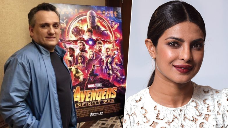 Priyanka Chopra in Talks with Avengers: Endgame Director Joe Russo for a Project and We Wonder If It’s Ms Marvel AKA Kamala Khan