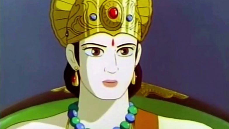 Ram Navami 2019: Did You Know Lord Rama Had a Sister? 10 Interesting Facts about Sri Ram