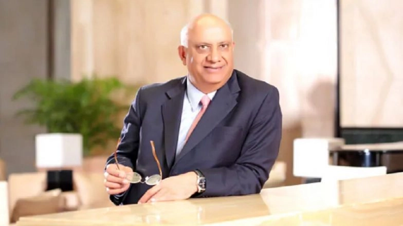 Ramesh Bawa, Former MD And CEO of IL&FS, Arrested by Serious Fraud Investigation Office