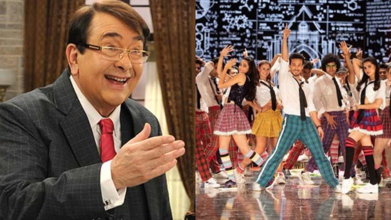 Randhir Kapoor Reacts to the Jawaani Song; Says Karan Johar’s Intentions Are Honest