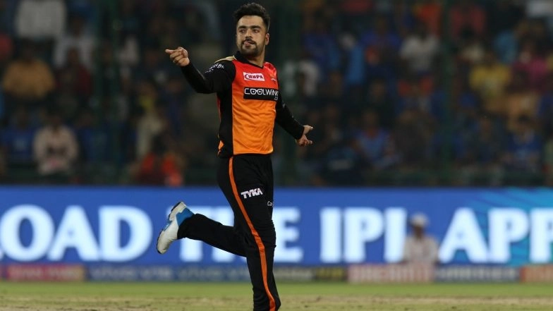 Afghanistan Cricketers Rashid Khan and Mohammad Nabi Will Play in UAE Leg of IPL 2021, Confirms SRH CEO