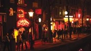 Ban on Guided Amsterdam Red-Light District Tours Upsets Prostitutes; Sex-Workers Say Such Experiences Teach Men to Respect Women
