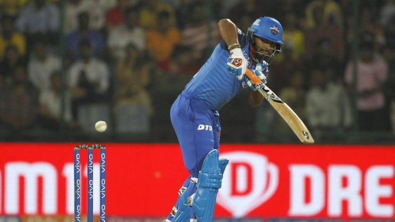 How to Watch DC vs MI IPL 2020 Live Streaming Online in India? Get Free Live Telecast Delhi Capitals vs Mumbai Indians Dream11 Indian Premier League 13 Cricket Match Score Updates on TV