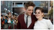 Robert Pattinson Reveals His Current Relationship Status with Ex-girlfriend Kristen Stewart