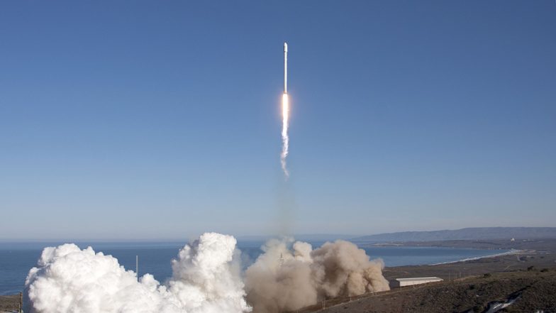 North Korea Says Successfully Tested 'Super-Large' Multiple Rocket Launchers