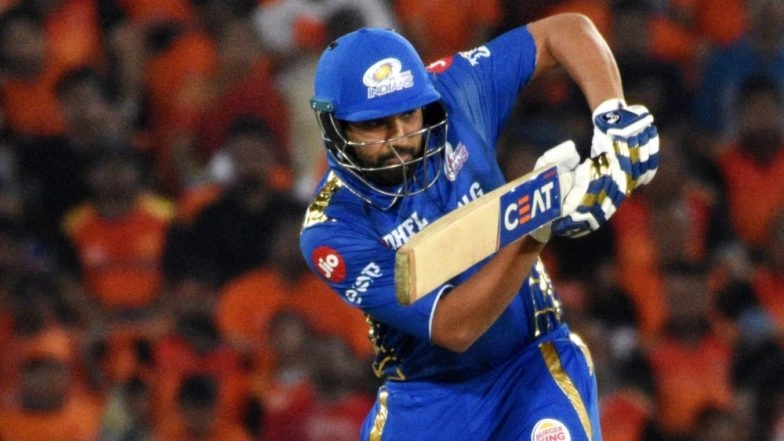 RR vs MI, IPL 2019 Match 36, Key Players: Rohit Sharma to Jasprit Bumrah to Jasprit Bumrah, These Cricketers Are to Watch Out for at Sawai Mansingh Stadium, Jaipur