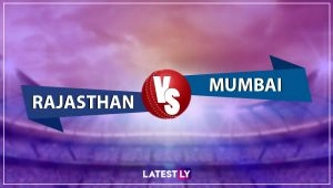 sports-Impact Subs in Today's IPL Match for Rajasthan Royals and Mumbai Indians