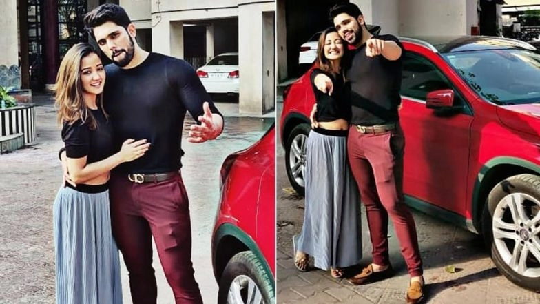 Bigg Boss 12’s Shivashish Mishra and Roshmi Banik React to Their Dating Rumours, Here’s What They Said