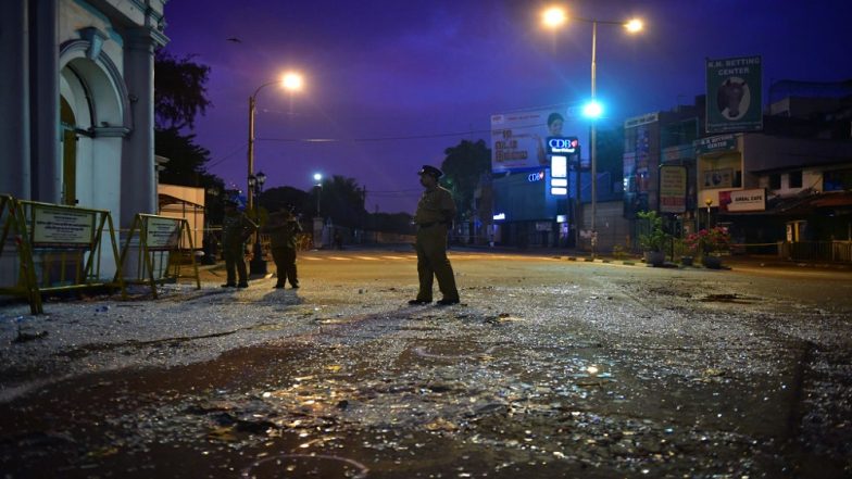 Sri Lanka Bombings: Father, 2 Brothers of Terror Attack Mastermind Killed in Gun Battle